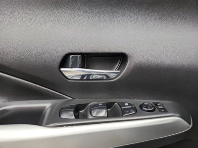 2020 Nissan KICKS EXCLUSIVE 1.6 LTS CVT A/C