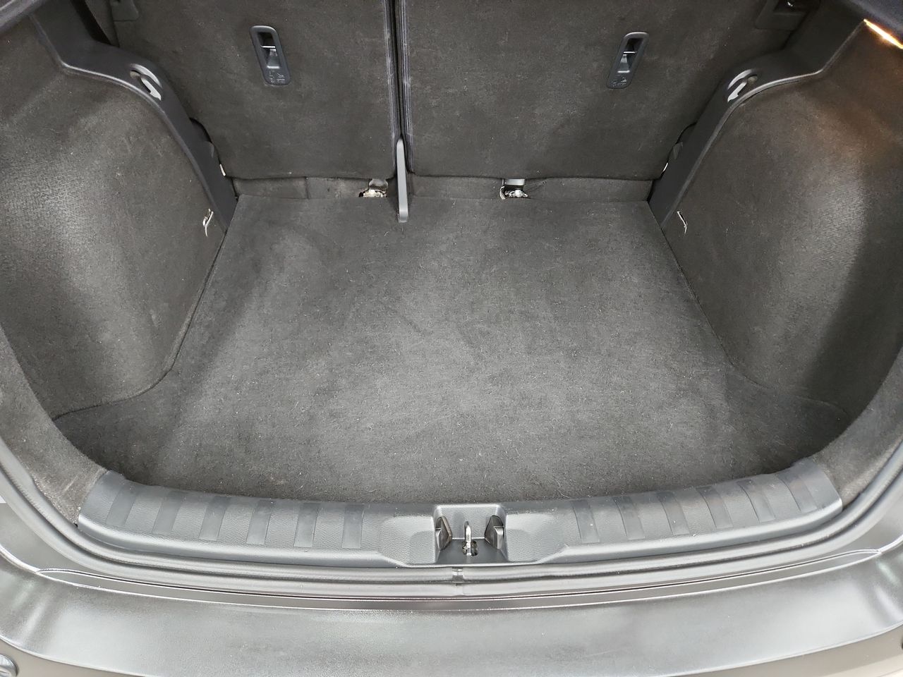 2020 Nissan KICKS EXCLUSIVE 1.6 LTS CVT A/C