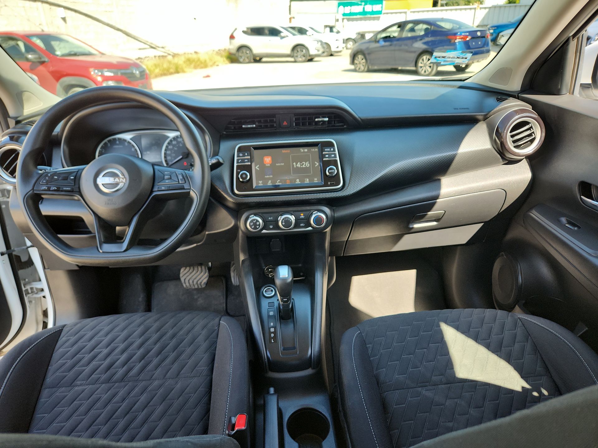 2023 Nissan KICKS ADVANCE 1.6 LTS CVT 23