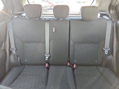 2023 Nissan KICKS ADVANCE 1.6 LTS CVT 23