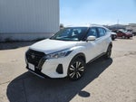 2023 Nissan KICKS ADVANCE 1.6 LTS CVT 23