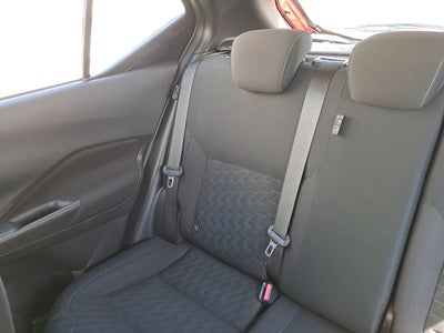 2023 Nissan KICKS E-POWER ADVANCE 1.6 LTS CVT 23