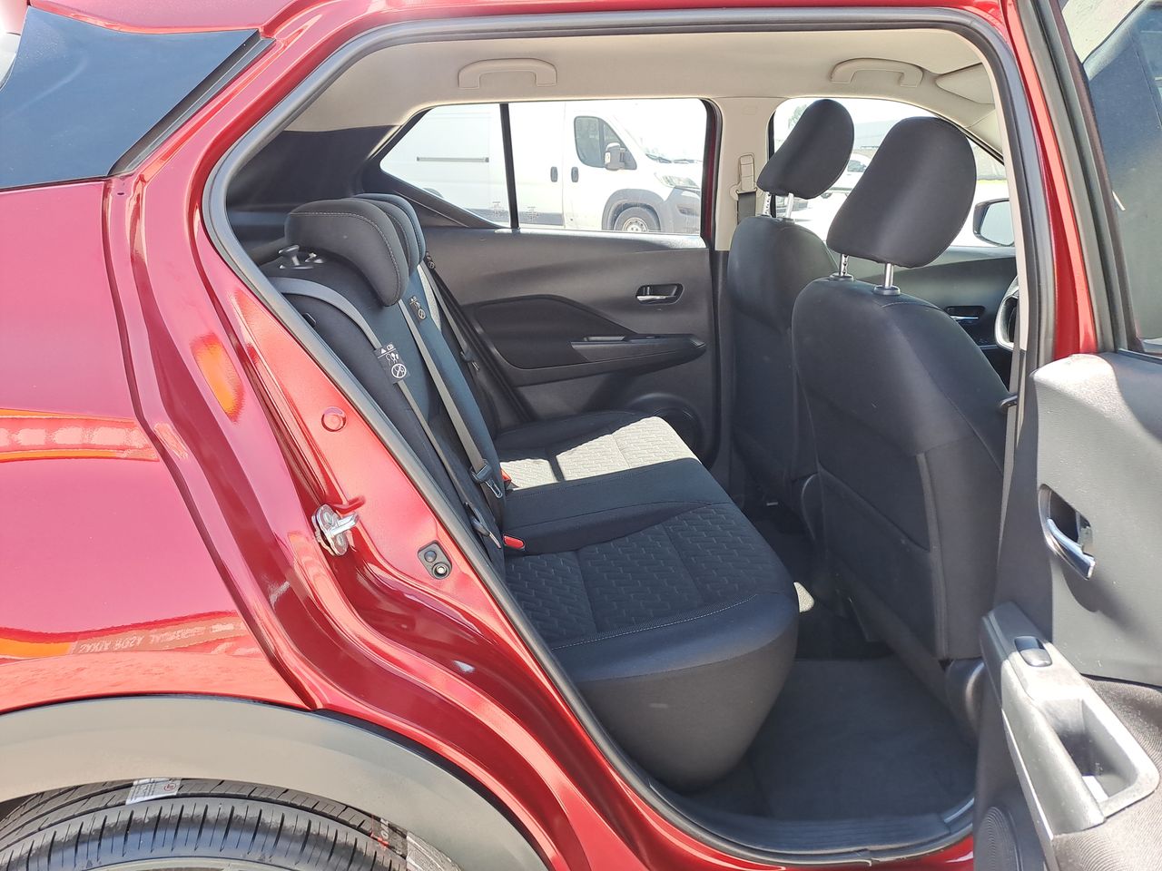 2023 Nissan KICKS E-POWER ADVANCE 1.6 LTS CVT 23