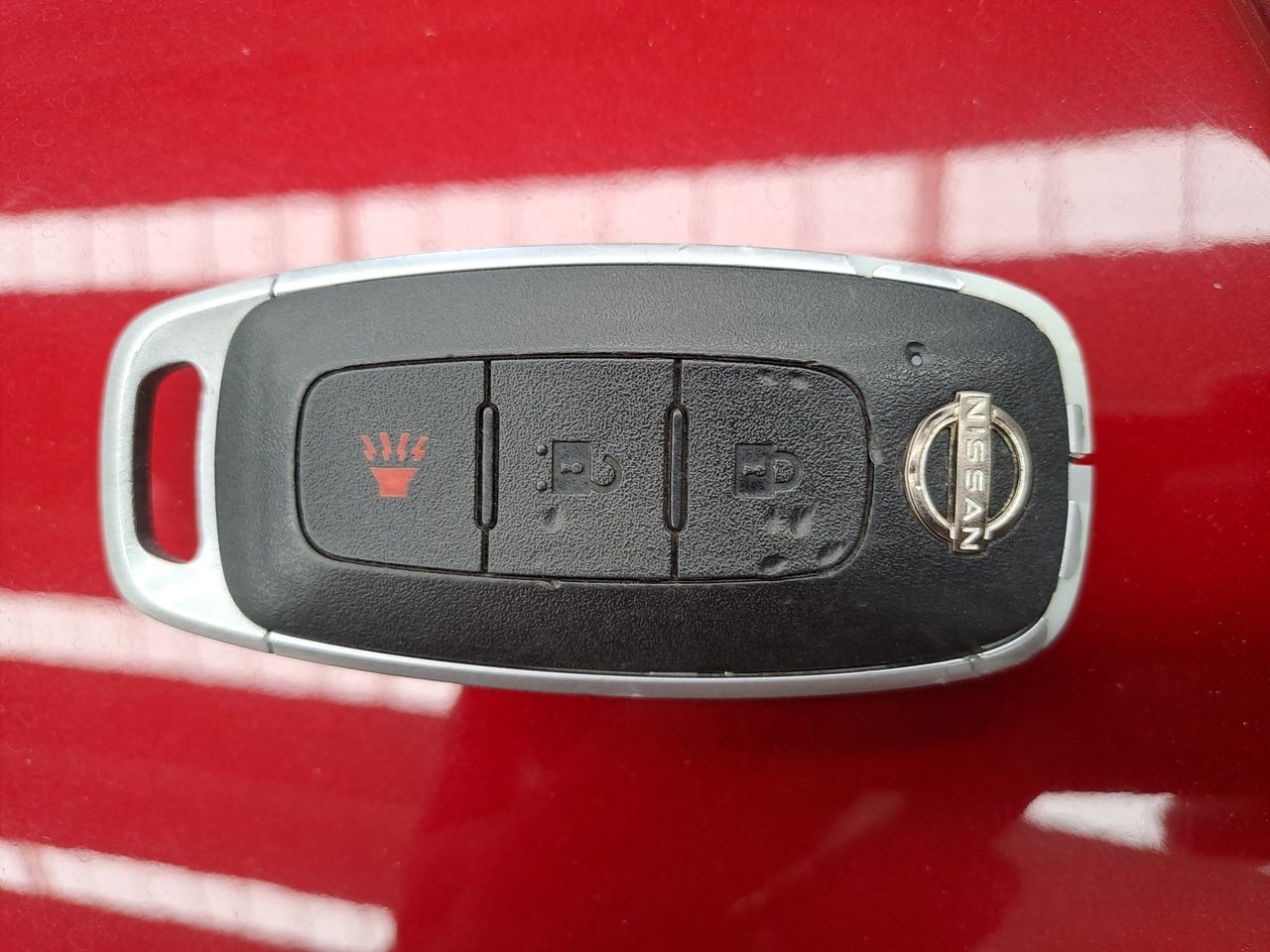 2023 Nissan KICKS E-POWER ADVANCE 1.6 LTS CVT 23