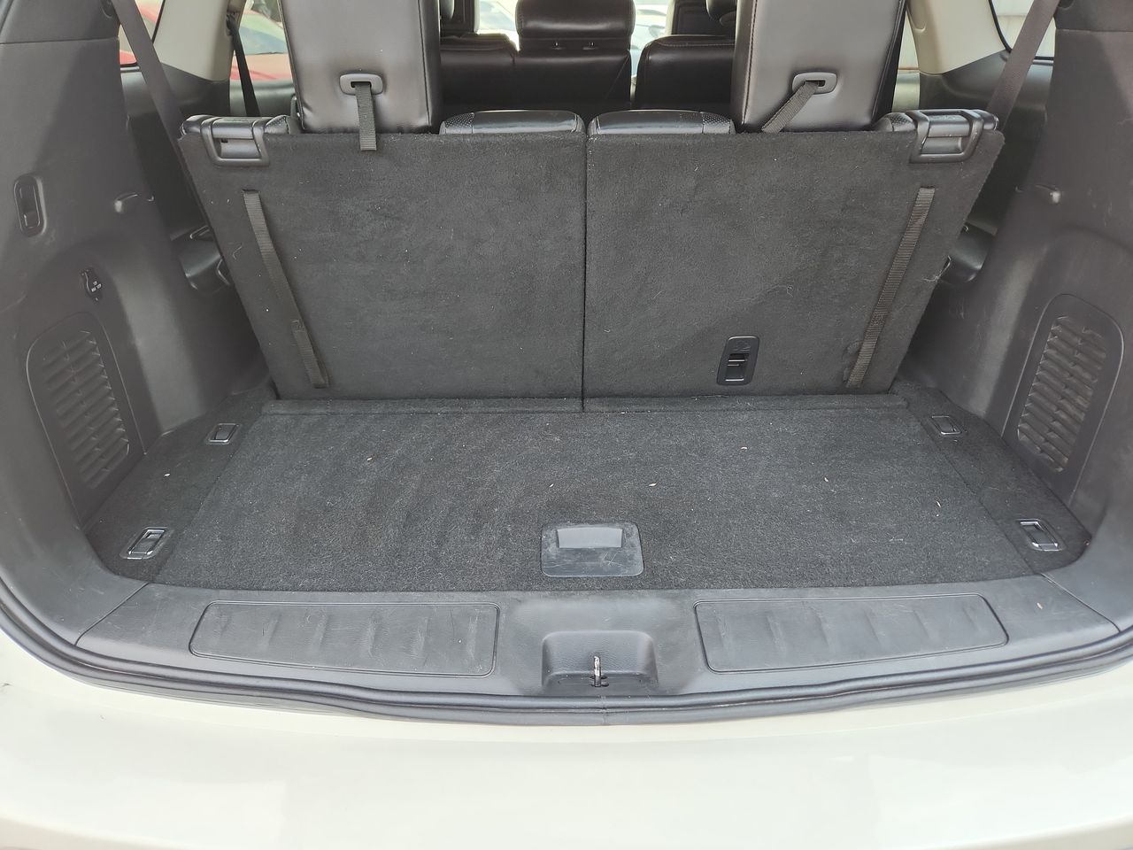 2018 Nissan PATHFINDER EXCLUSIVE