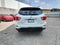 2018 Nissan PATHFINDER EXCLUSIVE