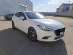 2018 Mazda MAZDA3 S GRAND TOURING 5 PUERTAS TA