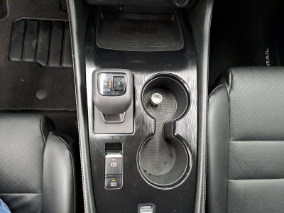 2024 Nissan X-TRAIL EXCLUSIVE 2 ROW 24