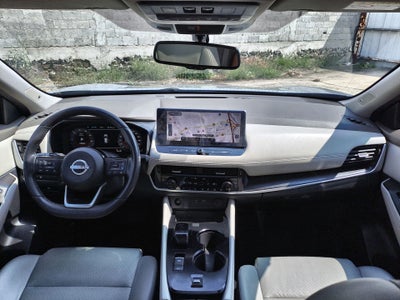 2023 Nissan X-TRAIL PLATINUM E-POWER 2 ROW 23