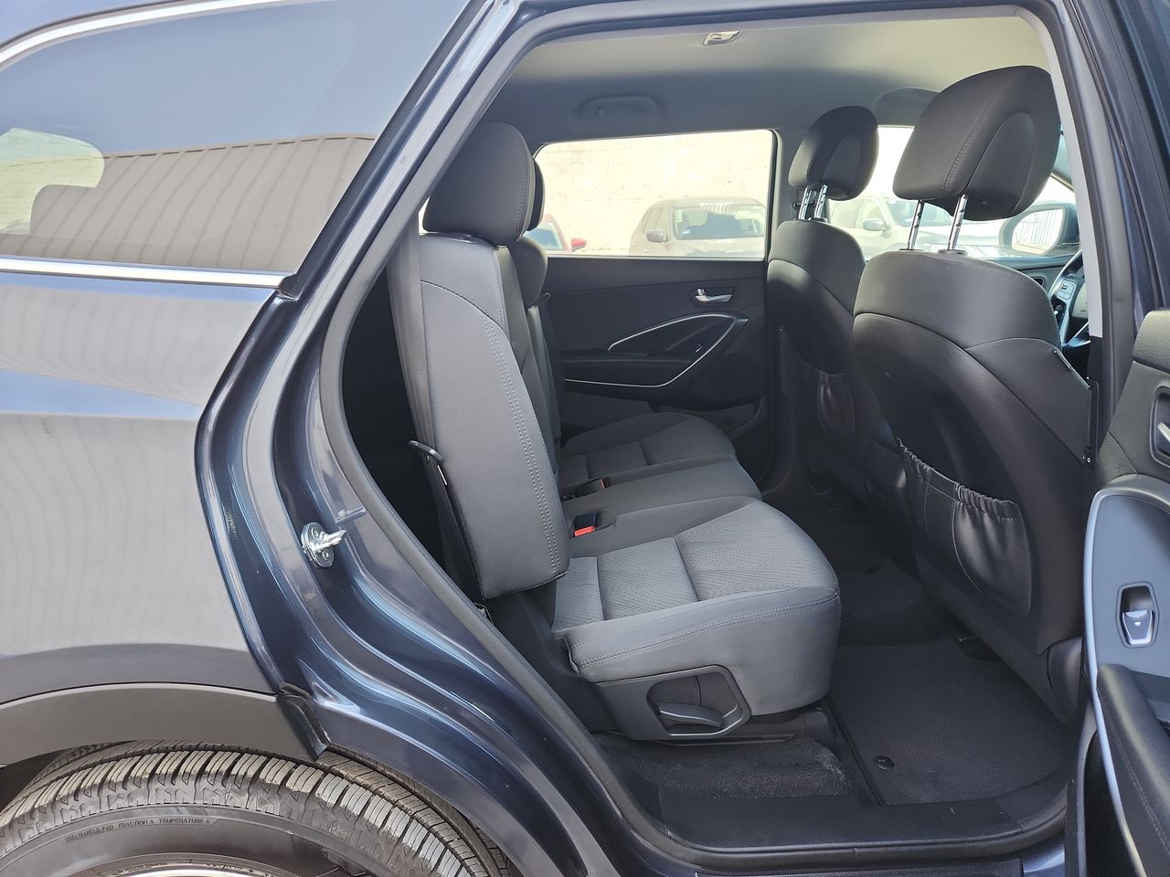 2018 Hyundai SANTA FE GLS PREMIUM AT