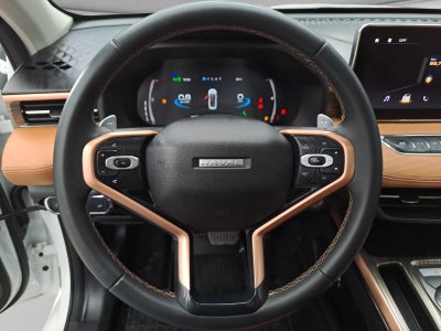 2024 GREAT WALL MOTORS HAVAL JOLION GASOLINA LUXURY