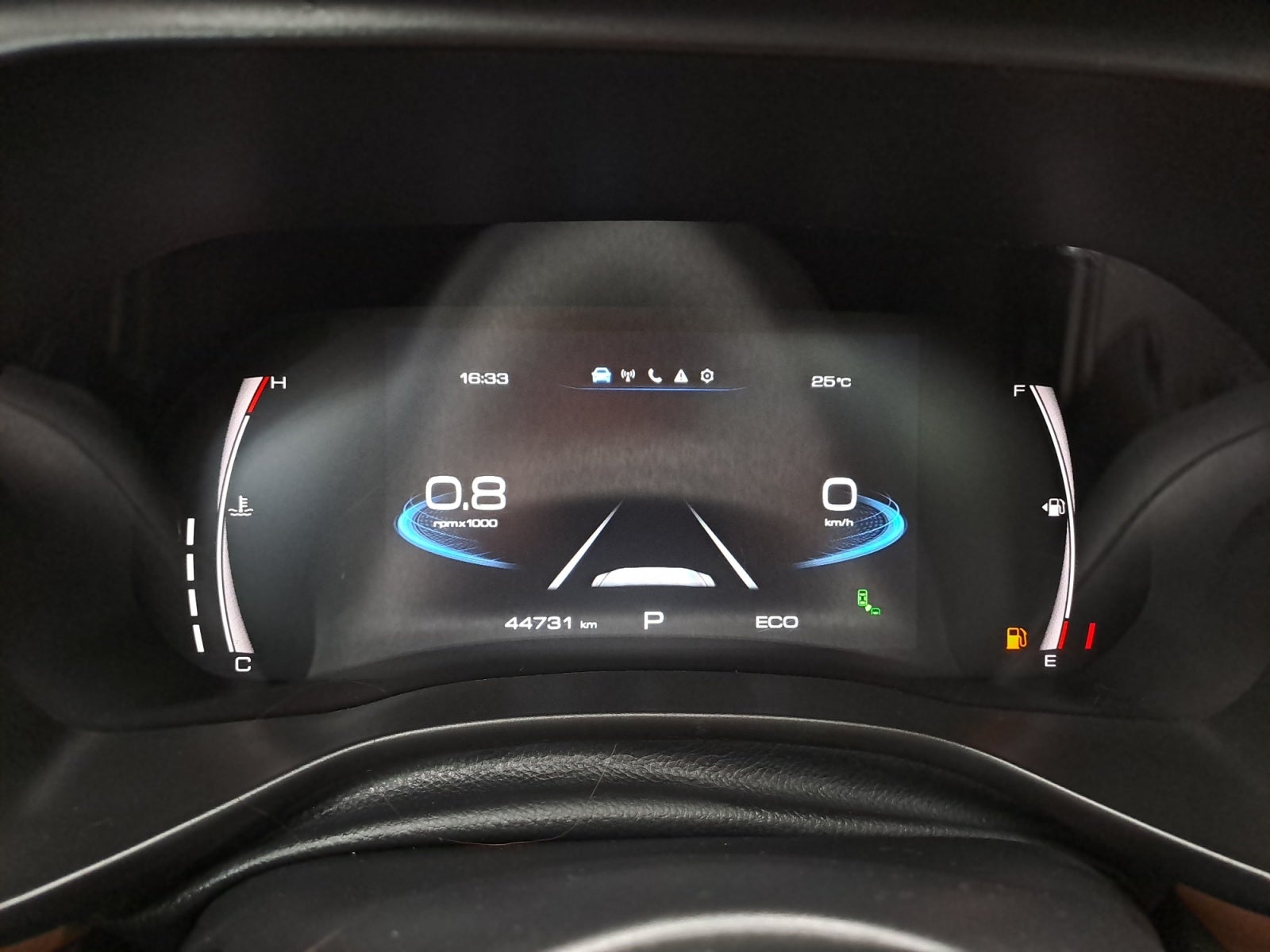 2024 GREAT WALL MOTORS HAVAL JOLION GASOLINA LUXURY