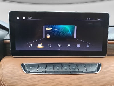 2024 GREAT WALL MOTORS HAVAL JOLION GASOLINA LUXURY