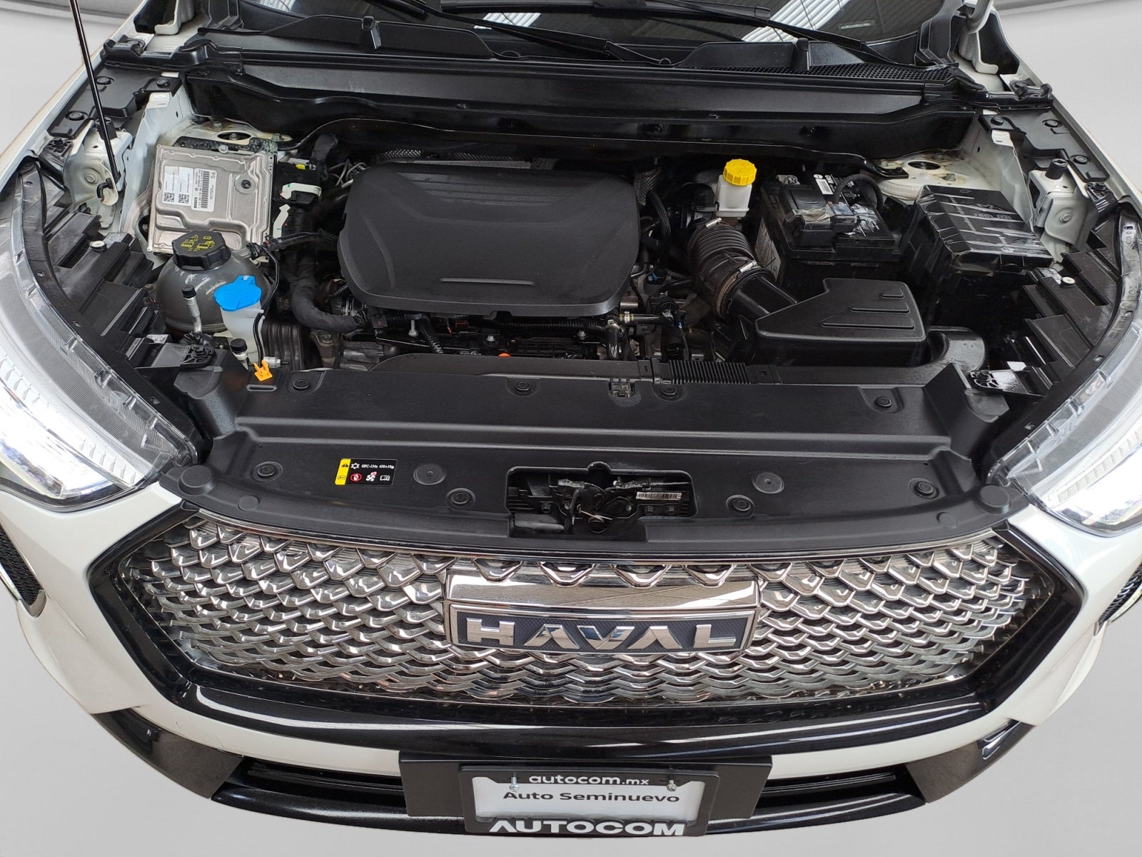 2024 GREAT WALL MOTORS HAVAL JOLION GASOLINA LUXURY