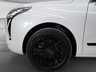 2024 GREAT WALL MOTORS HAVAL JOLION GASOLINA LUXURY