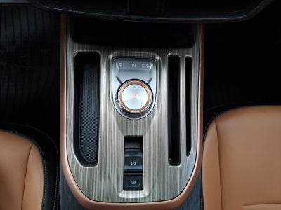 2024 GREAT WALL MOTORS HAVAL JOLION GASOLINA LUXURY
