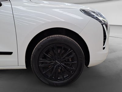 2024 GREAT WALL MOTORS HAVAL JOLION GASOLINA LUXURY