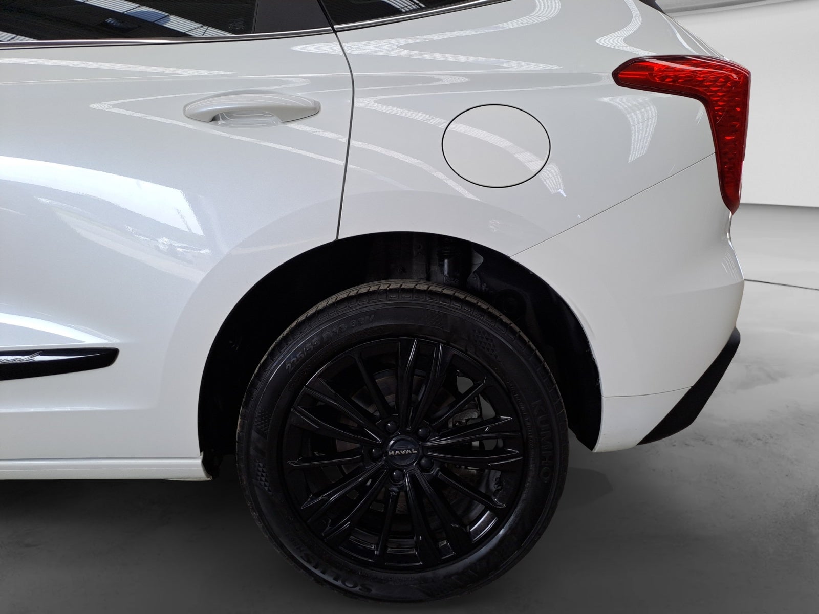 2024 GREAT WALL MOTORS HAVAL JOLION GASOLINA LUXURY