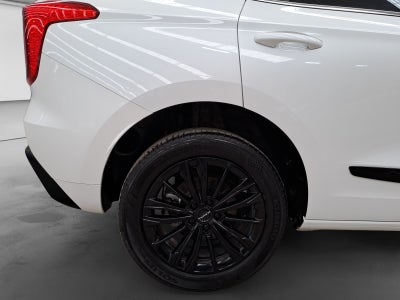 2024 GREAT WALL MOTORS HAVAL JOLION GASOLINA LUXURY