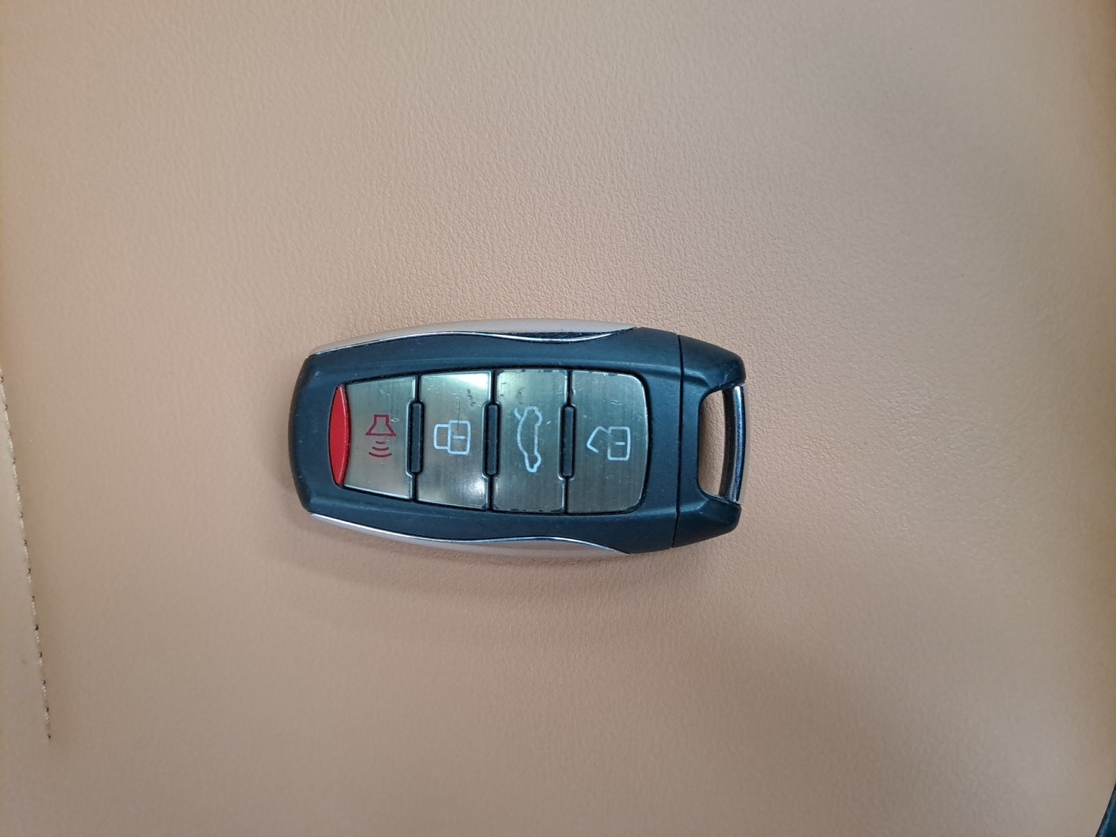 2024 GREAT WALL MOTORS HAVAL JOLION GASOLINA LUXURY