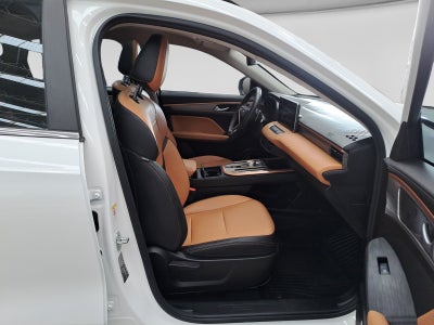 2024 GREAT WALL MOTORS HAVAL JOLION GASOLINA LUXURY