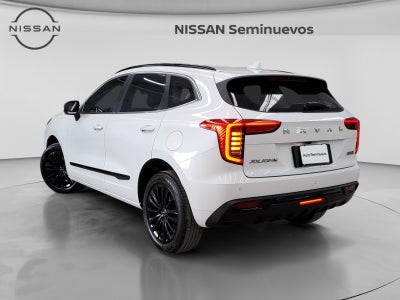 2024 GREAT WALL MOTORS HAVAL JOLION GASOLINA LUXURY