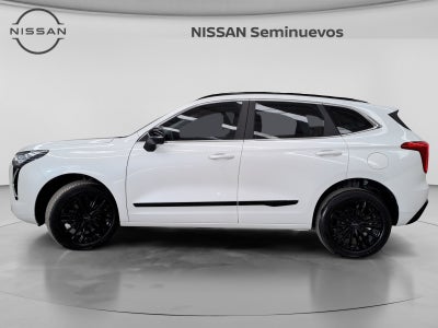 2024 GREAT WALL MOTORS HAVAL JOLION GASOLINA LUXURY