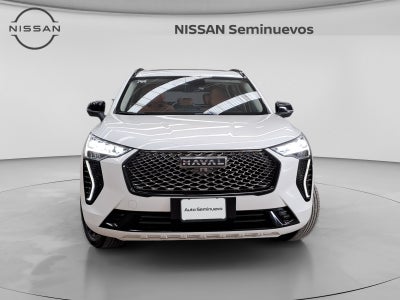 2024 GREAT WALL MOTORS HAVAL JOLION GASOLINA LUXURY