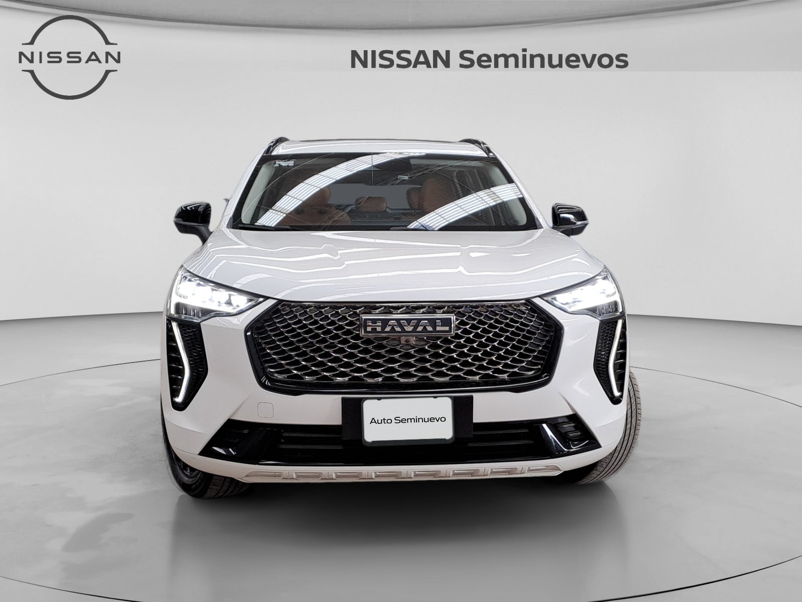 2024 GREAT WALL MOTORS HAVAL JOLION GASOLINA LUXURY