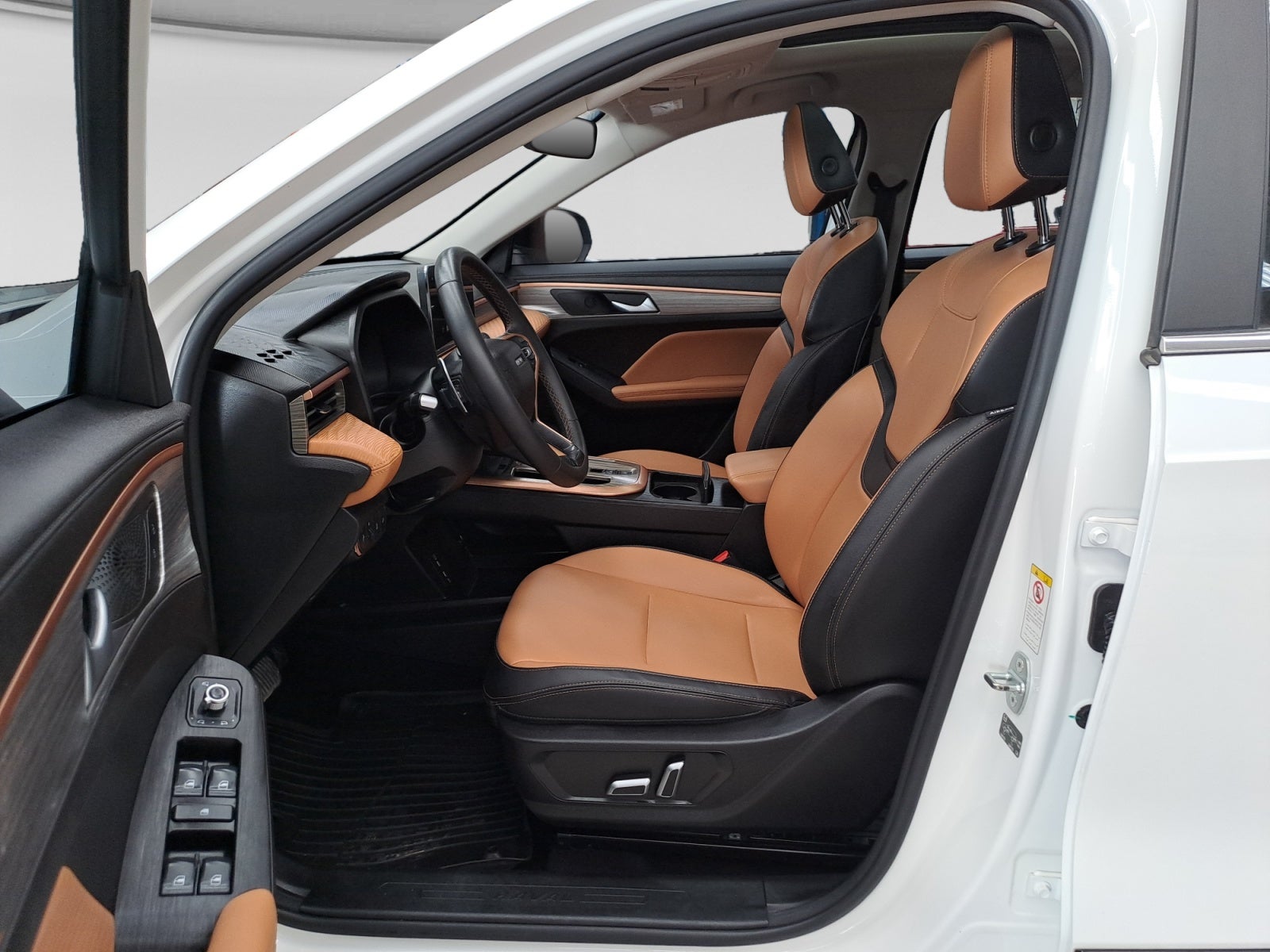 2024 GREAT WALL MOTORS HAVAL JOLION GASOLINA LUXURY