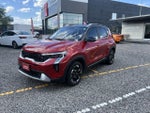 2026 Kia SONET SX IVT