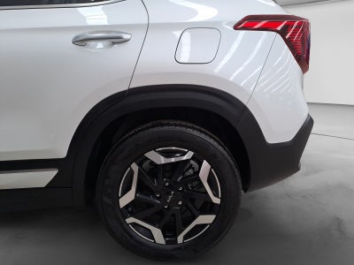 2024 Kia SELTOS SXL