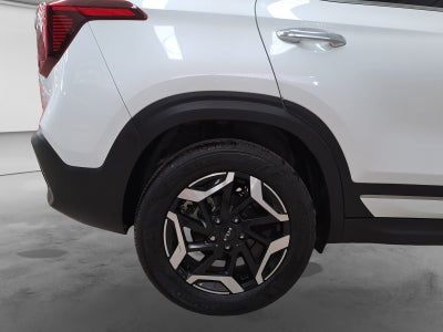 2024 Kia SELTOS SXL
