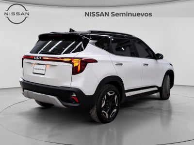 2024 Kia SELTOS SXL