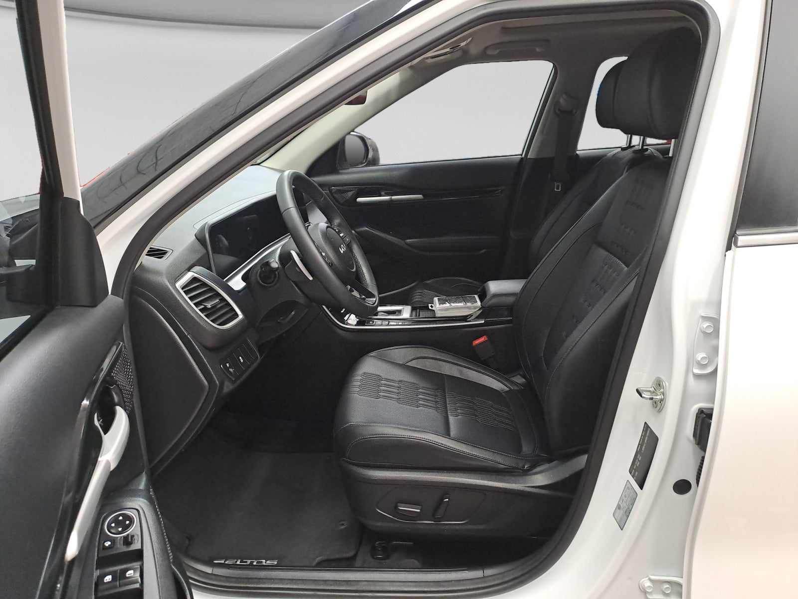 2024 Kia SELTOS SXL