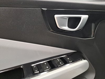 2024 Chevrolet AVEO LT MANUAL E