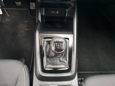 2024 Chevrolet AVEO LT MANUAL E