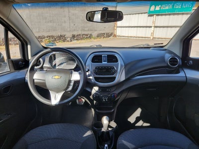 2020 Chevrolet BEAT LT B TM