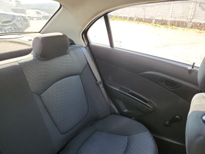 2020 Chevrolet BEAT LT B TM