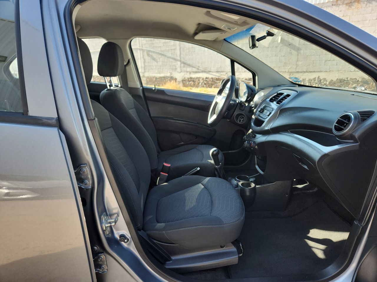 2020 Chevrolet BEAT LT B TM