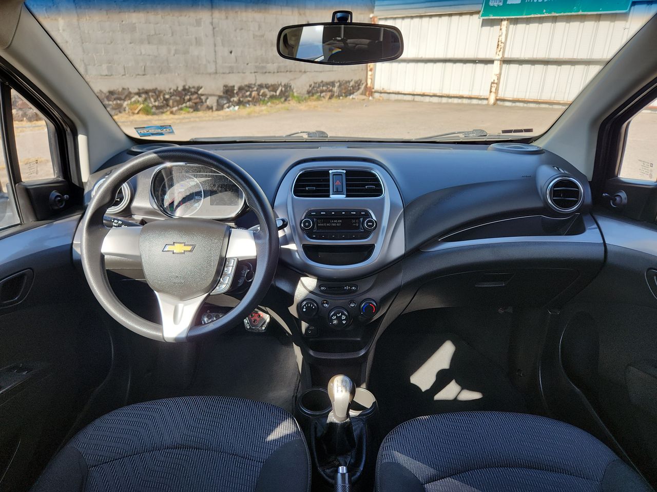 2020 Chevrolet BEAT LT B TM