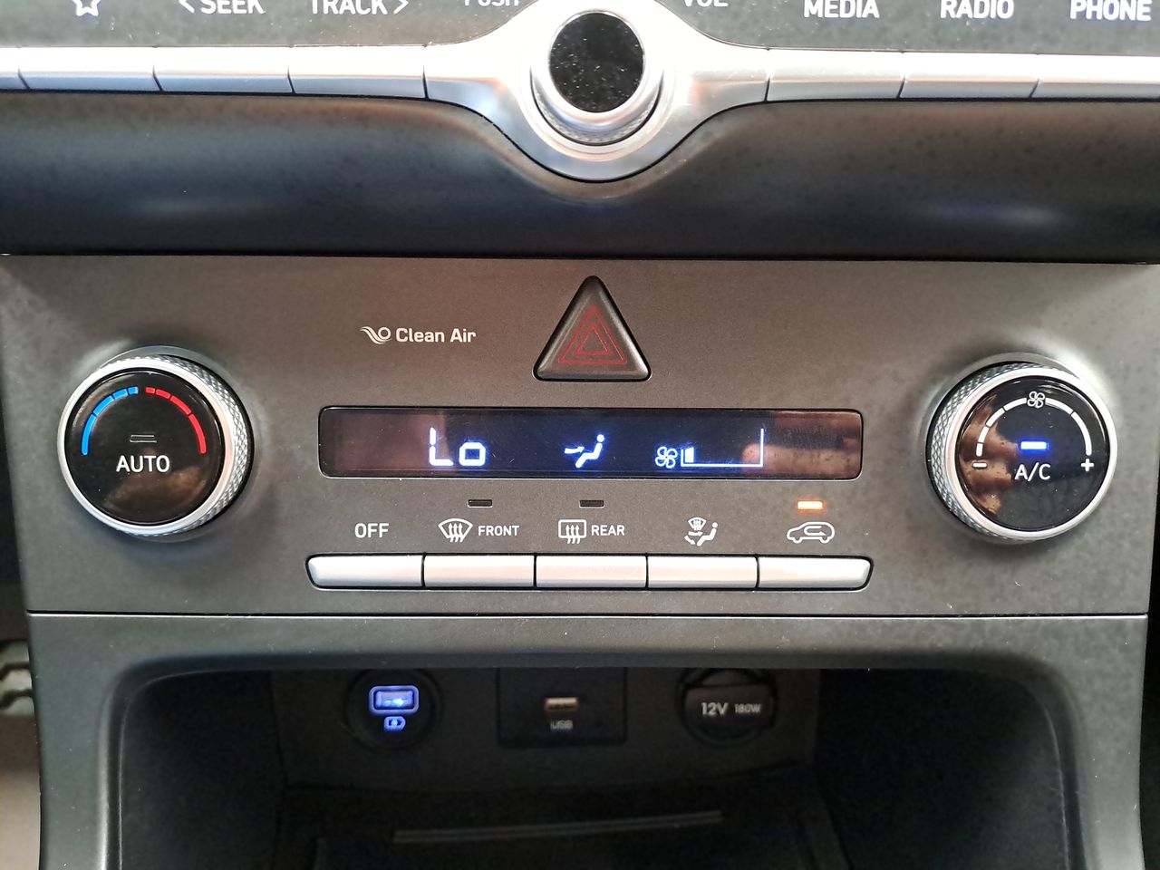 2022 Hyundai CRETA LIMITED TURBO