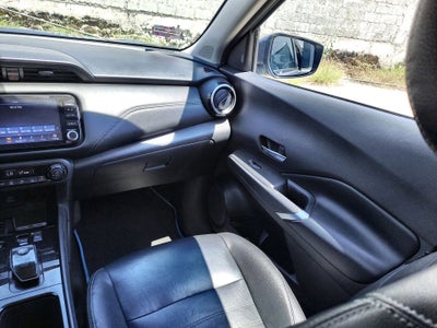 2024 Nissan KICKS PLATINUM E-POWER 24