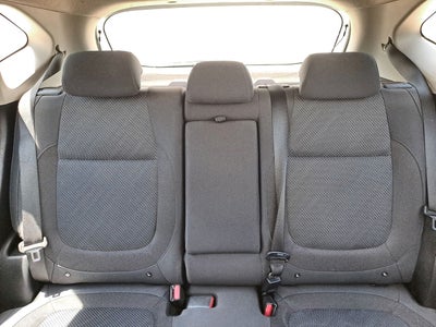 2023 Kia SELTOS EX TA