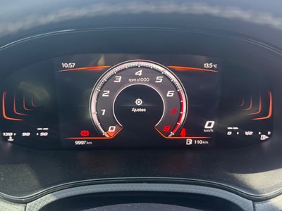 2025 SEAT IBIZA XCELLENCE STD