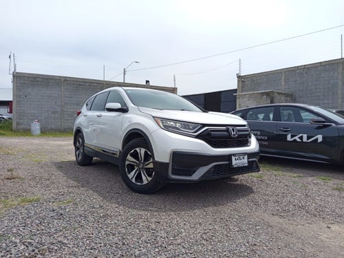 2020 Honda CR-V TURBO