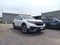 2020 Honda CR-V TURBO