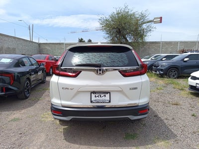 2020 Honda CR-V TURBO