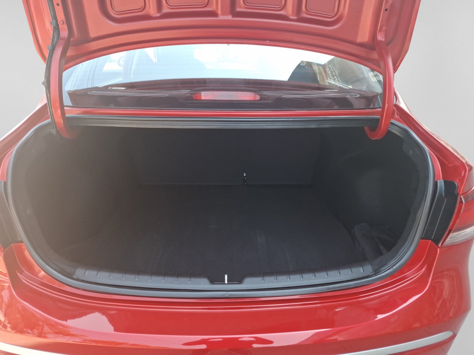 2022 Kia RIO L TM