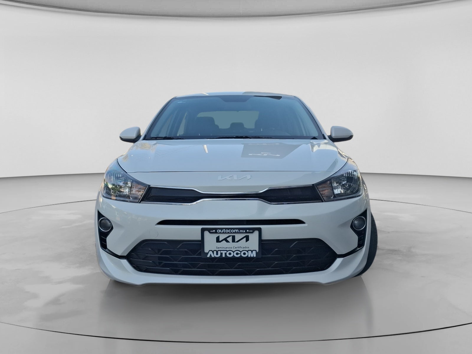 2023 Kia RIO LX TA